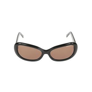 Dmy By Dmy Men's Sunglasses Black